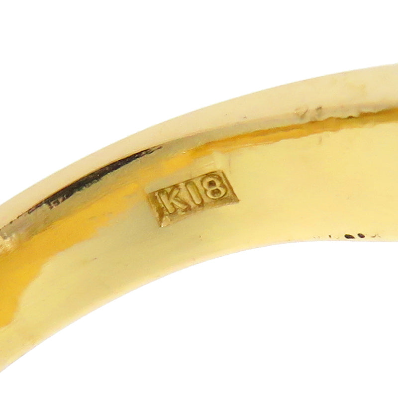 7.5号 アコヤパール8.6mm アコヤパール リング・指輪 K18ゴールド 18金 7.5g ゴールド レディース
【中古】【真子質店】




【MaIx】