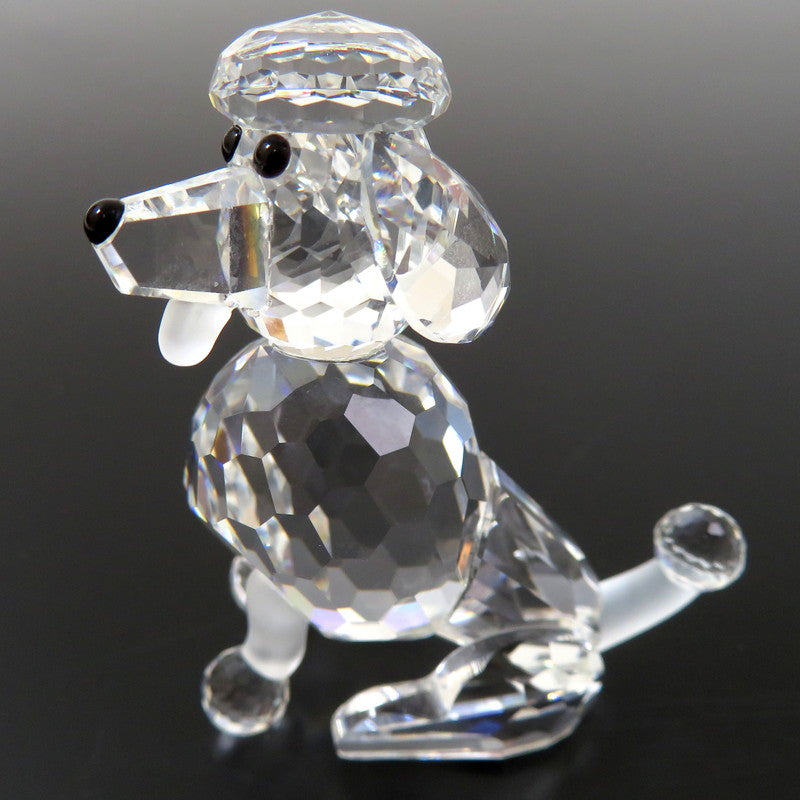 【SWAROVSKI/スワロフスキー】 スワロフスキー 置物 犬8点セット オブジェ/スワロフスキークリスタル【中古】【真子質店】




【Kx】