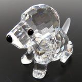 【SWAROVSKI/スワロフスキー】 スワロフスキー 置物 犬8点セット オブジェ/スワロフスキークリスタル【中古】【真子質店】




【Kx】