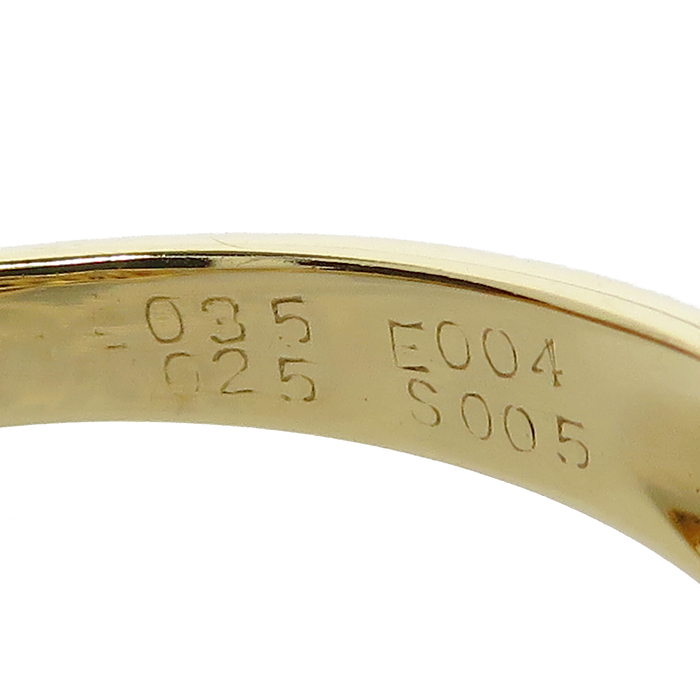 10号 ルビー 0.35ct エメラルド 0.04ct サファイア 0.05ct リング・指輪 K18ゴールド 18金 5.0g レディース
【中古】【真子質店】




【TYx】