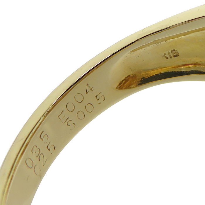 10号 ルビー 0.35ct エメラルド 0.04ct サファイア 0.05ct リング・指輪 K18ゴールド 18金 5.0g レディース
【中古】【真子質店】




【TYx】