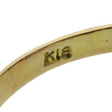 11号 アメジスト リング・指輪 K18ゴールド 18金 4.7g レディース
【中古】【真子質店】




【IKx】
