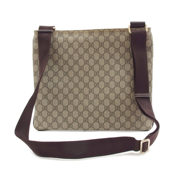 【GUCCI/グッチ】 201446　 ショルダーバッグ GGプラス/PVC ベージュ ユニセックス【中古】【真子質店】【GD】




【TMox】