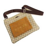 【GUCCI/グッチ】 201446　 ショルダーバッグ GGプラス/PVC ベージュ ユニセックス【中古】【真子質店】【GD】




【TMox】