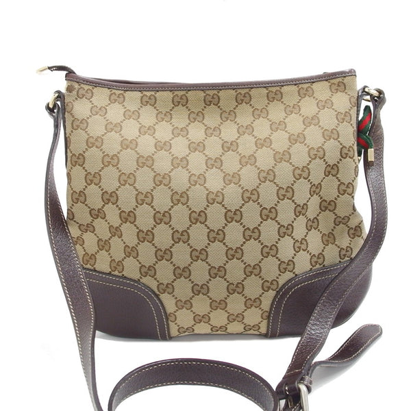 【GUCCI/グッチ】 シェリーライン 204939 ショルダーバッグ GGキャンバス ベージュ/茶 レディース【中古】【真子質店】【GN】




【TKMo】