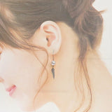 ☆未使用・展示品☆ 羽ぶら下がり アメリカンフック アコヤ真珠 8.0mm ピアス K18WGホワイトゴールド 18金 2.4g レディース
【中古】【真子質店】




【KK】