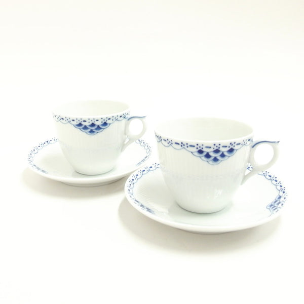 Royal Copenhagen/ロイヤルコペンハーゲン】 プリンセス 072/073