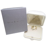 ★★最終特価品 9号【STAR JEWELRY/スタージュエリー】 1Pムービング ダイヤモンド 計0.07ct リング・指輪 K18ゴールド 18金 1.9g レディース
【中古】【真子質店】




【ITI】