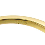 ★★最終特価品 9号【STAR JEWELRY/スタージュエリー】 1Pムービング ダイヤモンド 計0.07ct リング・指輪 K18ゴールド 18金 1.9g レディース
【中古】【真子質店】




【ITI】