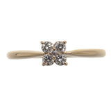 11号【Vendome Aoyama/ヴァンドーム青山】 ダイヤモンド 計0.10ct リング・指輪 K18PGピンクゴールド 18金 1.8g レディース
【中古】【真子質店】




【IIx】