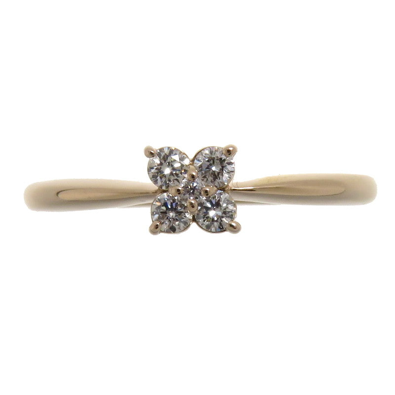 11号【Vendome Aoyama/ヴァンドーム青山】 ダイヤモンド 計0.10ct リング・指輪 K18PGピンクゴールド 18金 1.8g レディース
【中古】【真子質店】




【IIx】