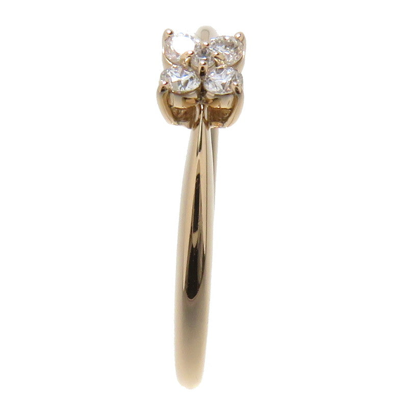11号【Vendome Aoyama/ヴァンドーム青山】 ダイヤモンド 計0.10ct リング・指輪 K18PGピンクゴールド 18金 1.8g レディース
【中古】【真子質店】




【IIx】
