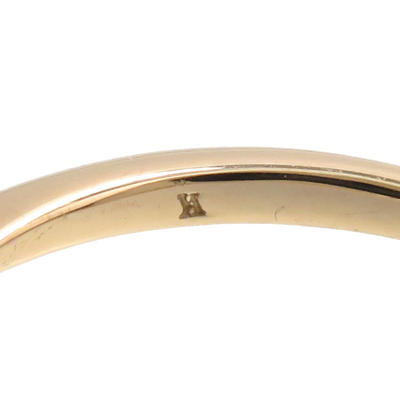 11号【Vendome Aoyama/ヴァンドーム青山】 ダイヤモンド 計0.10ct リング・指輪 K18PGピンクゴールド 18金 1.8g レディース
【中古】【真子質店】




【IIx】