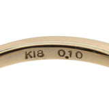 11号【Vendome Aoyama/ヴァンドーム青山】 ダイヤモンド 計0.10ct リング・指輪 K18PGピンクゴールド 18金 1.8g レディース
【中古】【真子質店】




【IIx】
