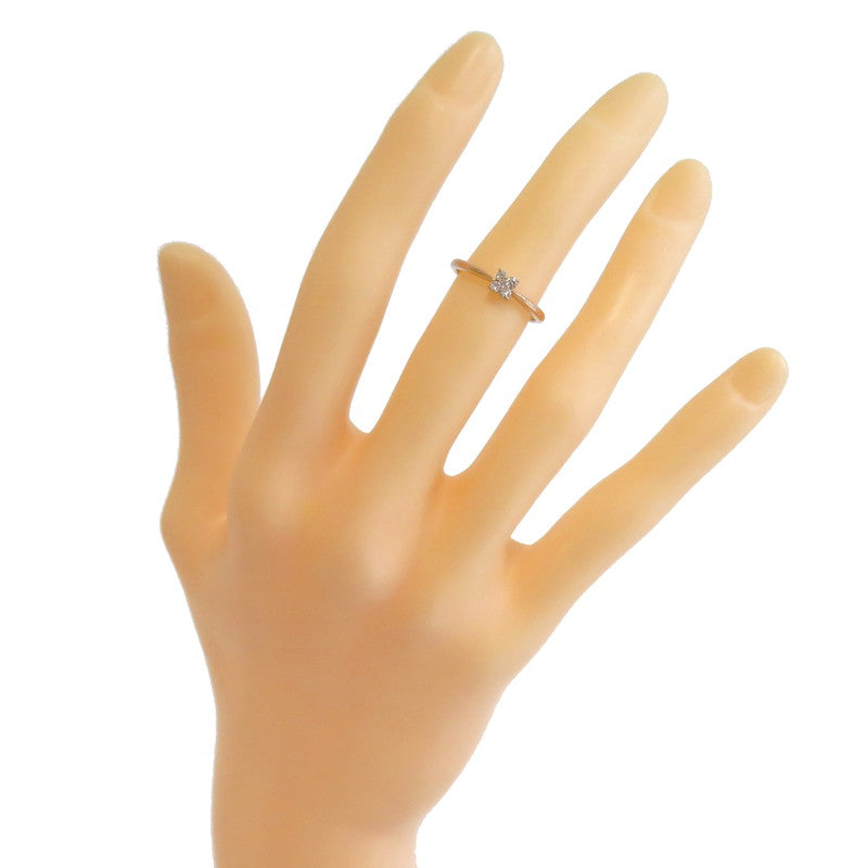 11号【Vendome Aoyama/ヴァンドーム青山】 ダイヤモンド 計0.10ct リング・指輪 K18PGピンクゴールド 18金 1.8g レディース
【中古】【真子質店】




【IIx】