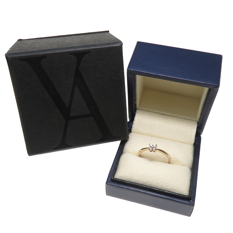 11号【Vendome Aoyama/ヴァンドーム青山】 ダイヤモンド 計0.10ct リング・指輪 K18PGピンクゴールド 18金 1.8g レディース
【中古】【真子質店】




【IIx】