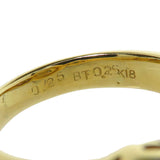 11.5号 シトリン 2.66ct アメジスト 0.25ct ブルートパーズ 0.25ct リング・指輪 K18ゴールド 18金 7.3g レディース
【中古】【真子質店】【NN】




【DDx】