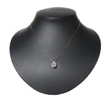 ダイヤモンド(推定H-Iクラス-PS) 1.043ct ダイヤモンド 計0.17ct ネックレス Pt900プラチナ/Pt850プラチナ 4.1g 45cm レディース
【中古】【真子質店】【NN】




【IxYK】