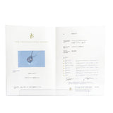 ダイヤモンド(推定H-Iクラス-PS) 1.043ct ダイヤモンド 計0.17ct ネックレス Pt900プラチナ/Pt850プラチナ 4.1g 45cm レディース
【中古】【真子質店】【NN】




【IxYK】