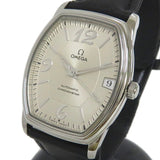 【OMEGA/オメガ】 De Ville/デヴィル/デビル/デ・ビル 4503.31 仕上げ済 プレステージ 腕時計 ステンレススチール/社外製革ベルト(純正尾錠付) 自動巻き/オートマ シルバー文字盤 メンズ
【中古】【真子質店】【GD】




【KMoS】