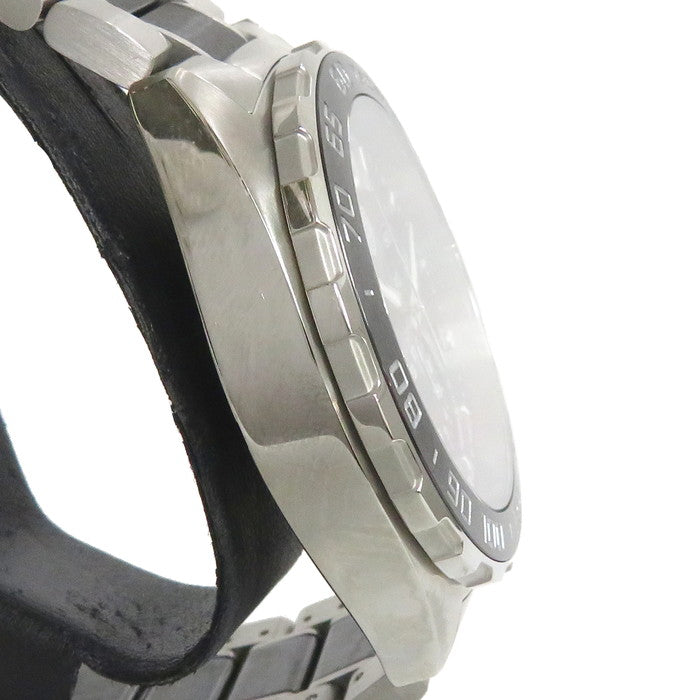 TAG HEUER/タグホイヤー】 フォーミュラ1 CAZ1011 腕時計 ステンレス TAG HEUER/タグホイヤー】 フォーミュラ1 CAZ1011 腕時計 ステンレス