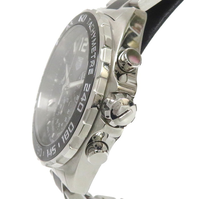 TAG HEUER/タグホイヤー】 フォーミュラ1 CAZ1011 腕時計 ステンレス