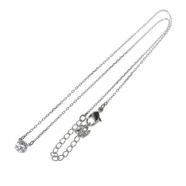 【SWAROVSKI/スワロフスキー】 アトラクトラウンド  ネックレス 2.5g 43cm 5408442 レディース
【中古】【真子質店】【BL】




【Ix】