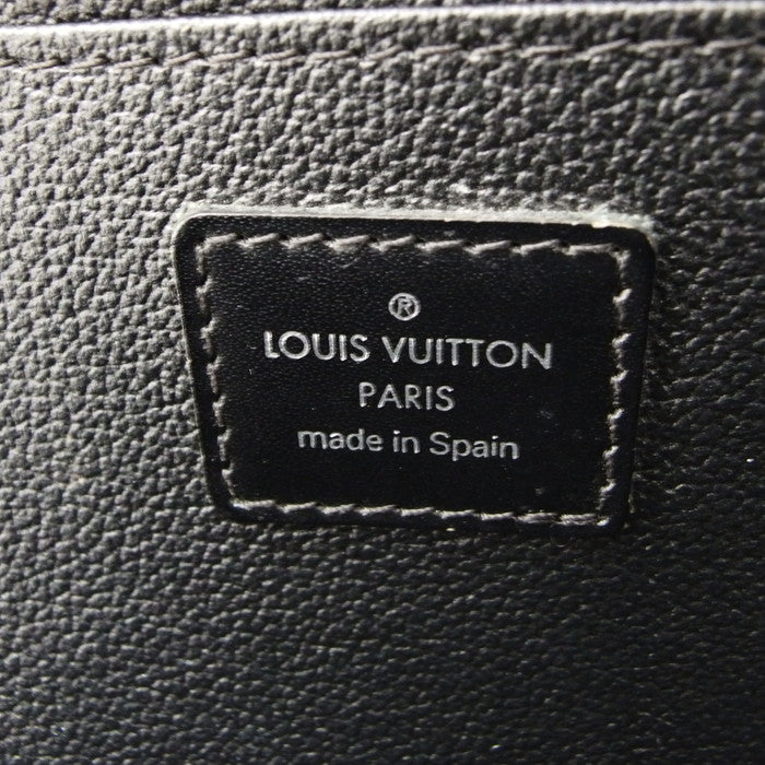 【LOUIS VUITTON/ルイ・ヴィトン】 M30212 トゥルーストワレットGM クラッチ セカンドバッグ タイガ アルドワーズ/黒系 メンズ【中古】【真子質店】【GD】




【TTx】