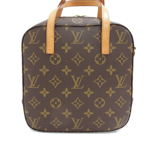 【LOUIS VUITTON/ルイ・ヴィトン】 スポンティーニ モノグラム M47500 2way ショルダーバッグ ブラウン レディース【中古】【真子質店】【GD】




【KMiI】