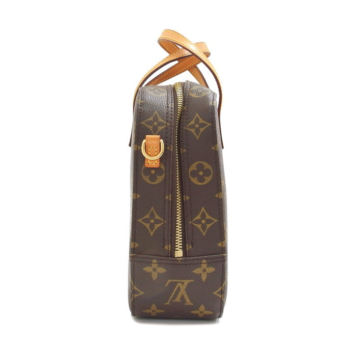 【LOUIS VUITTON/ルイ・ヴィトン】 スポンティーニ モノグラム M47500 2way ショルダーバッグ ブラウン レディース【中古】【真子質店】【GD】




【KMiI】