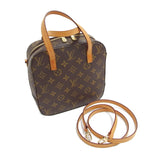 【LOUIS VUITTON/ルイ・ヴィトン】 スポンティーニ モノグラム M47500 2way ショルダーバッグ ブラウン レディース【中古】【真子質店】【GD】




【KMiI】