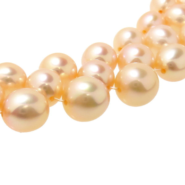 ★★最終特価品 淡水パール チョーカー 淡水パール 3.0~6.0mm ネックレス K18ゴールド 18金 27.0g 43.0cm オレンジ レディース
【中古】【真子質店】




【ITI】