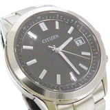 【CITIZEN/シチズン】 h415-R005677 エコドライブ 腕時計 ステンレススチール ソーラー電波 黒文字盤 メンズ
【中古】【真子質店】【NN】




【Mox】