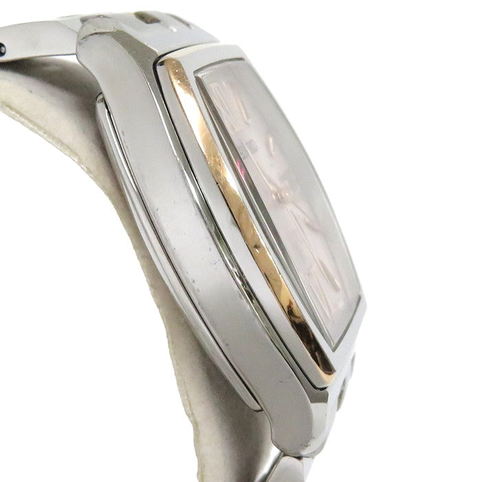 SEIKO/セイコー】 ルキア 1B22-0AZ0 腕時計 ステンレススチール