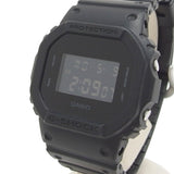 【CASIO/カシオ】 G-SHOCK DW-5600BB 反転液晶 腕時計 ステンレススチール/樹脂系 クオーツ 黒文字盤 メンズ
【中古】【真子質店】




【Tx】