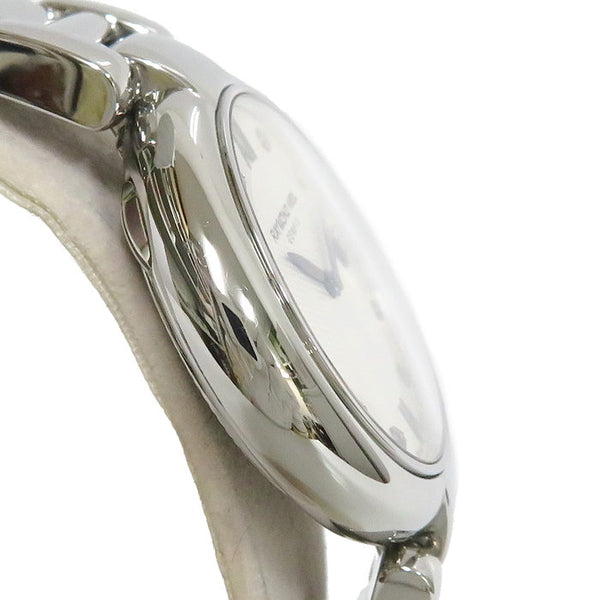 1600-ST-RE695  【RAYMOND WEIL/レイモンドウィル】ダイヤ8P repetto 腕時計 ステンレススチール クオーツ シルバー文字盤 レディース
【中古】【真子質店】




【Ixx】