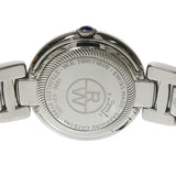 1600-ST-RE695  【RAYMOND WEIL/レイモンドウィル】ダイヤ8P repetto 腕時計 ステンレススチール クオーツ シルバー文字盤 レディース
【中古】【真子質店】




【Ixx】