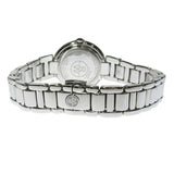1600-ST-RE695  【RAYMOND WEIL/レイモンドウィル】ダイヤ8P repetto 腕時計 ステンレススチール クオーツ シルバー文字盤 レディース
【中古】【真子質店】




【Ixx】