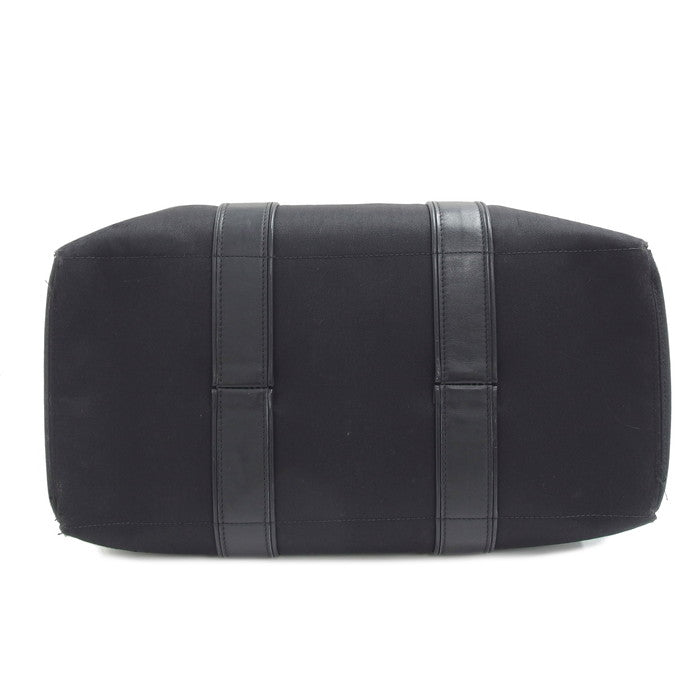 HERMES/エルメス】 アカプルコMM ハンドバッグ トワルシェブロン