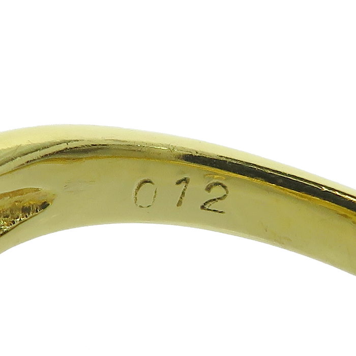 11号 黒蝶真珠 12.0mm ダイヤモンド 計0.12ct リング・指輪 K18ゴールド 18金 7.0g レディース
【中古】【真子質店】【NN】




【Txx】