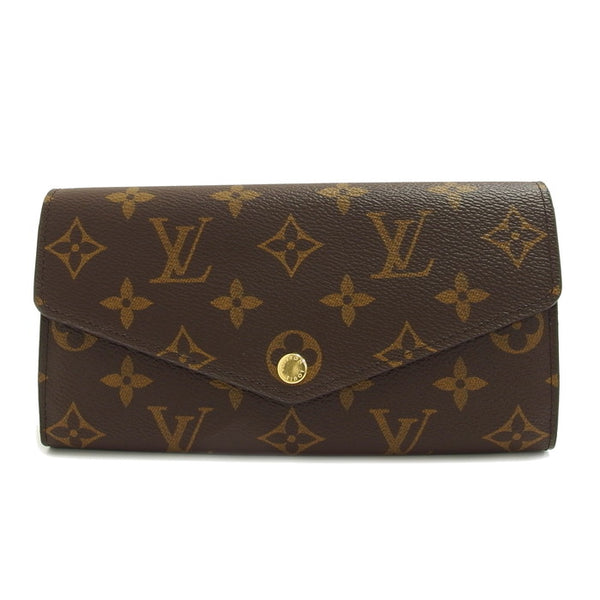 【LOUIS VUITTON/ルイ・ヴィトン】 ポルトフォイユサラ モノグラム M60531 長財布 ユニセックス【中古】【真子質店】【GD】




【MoMox】