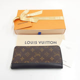 【LOUIS VUITTON/ルイ・ヴィトン】 ジッピーウォレット ヴェルティカル モノグラム　マカサー M60109 長財布 ユニセックス【中古】【真子質店】【BL】




【Dxx】