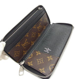 【LOUIS VUITTON/ルイ・ヴィトン】 ジッピーウォレット ヴェルティカル モノグラム　マカサー M60109 長財布 ユニセックス【中古】【真子質店】【BL】




【Dxx】