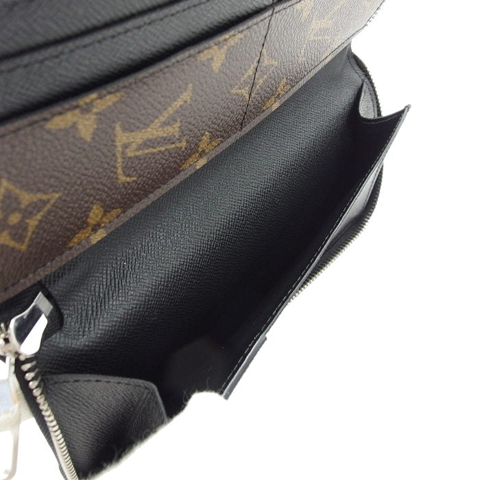 LOUIS VUITTON/ルイ・ヴィトン】 ジッピーウォレット ヴェルティカル