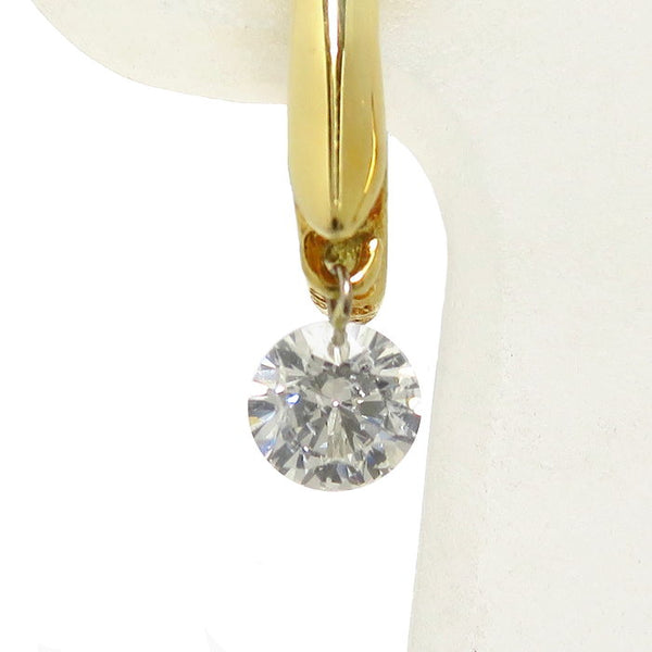 スイング ふるふる ダイヤモンド 計0.25×2ct ピアス K18ゴールド 18金 1.2g レディース
【中古】【真子質店】【NN】




【TxS】