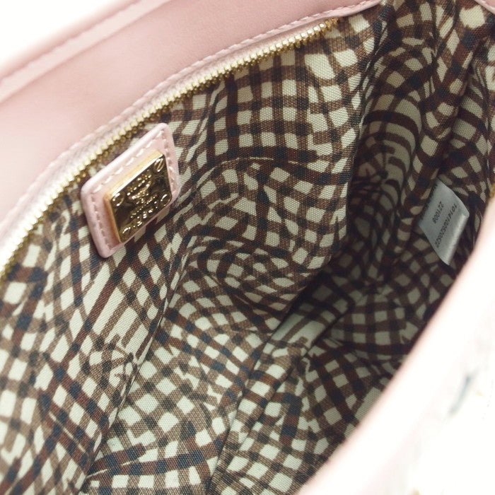 MCM/エム・シー・エム】 アーニャ 2way ミニショルダー