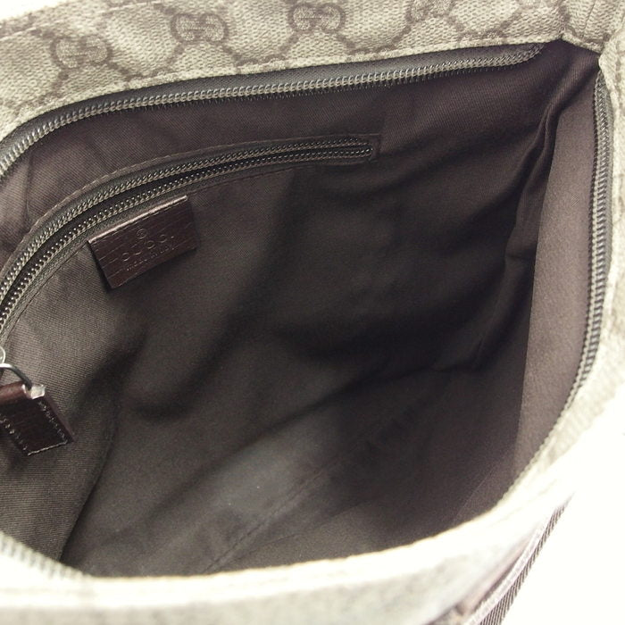 GUCCI/グッチ】 141626 ショルダーバッグ GGスプリームキャンバス ユニ