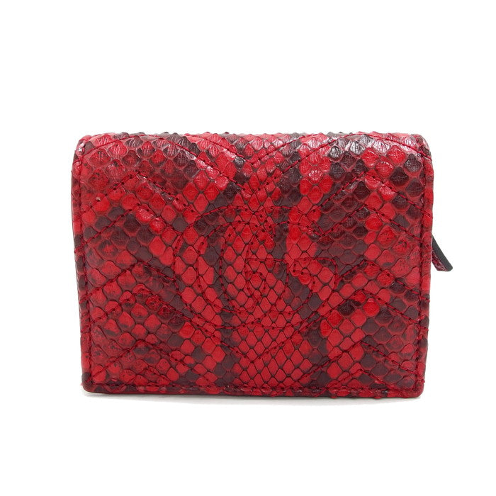 GUCCI/グッチ】 GGマーモント 466492 コンパクトウォレット 二つ折り 