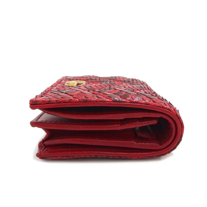 GUCCI/グッチ】 GGマーモント 466492 コンパクトウォレット 二つ折り