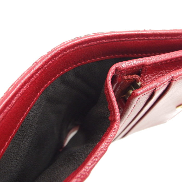 GUCCI/グッチ】 GGマーモント 466492 コンパクトウォレット 二つ折り